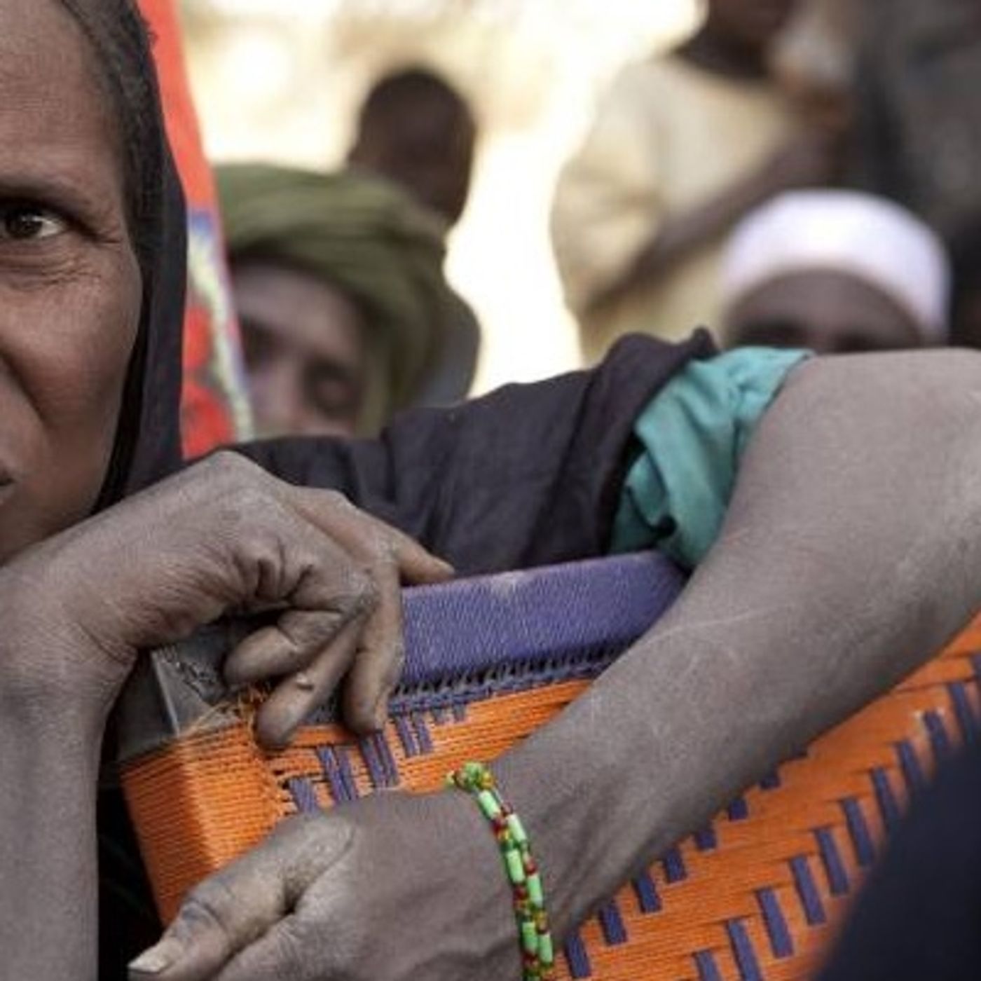 Le journal du 10 décembre 2025 - L’ONU salue les actions de l’État nigérien en faveur des droits de l'Homme episode artwork