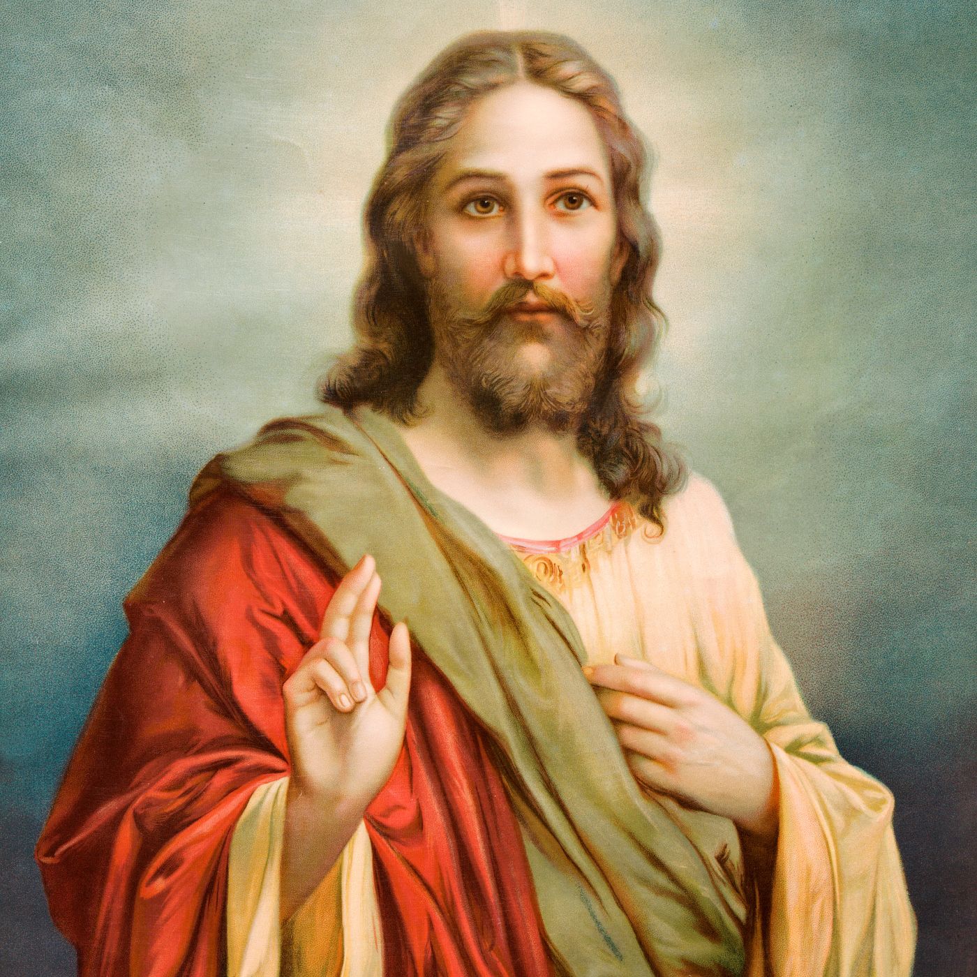 Monday of the Fifth Week of Easter - Obedience—the Gateway to Intimate Love