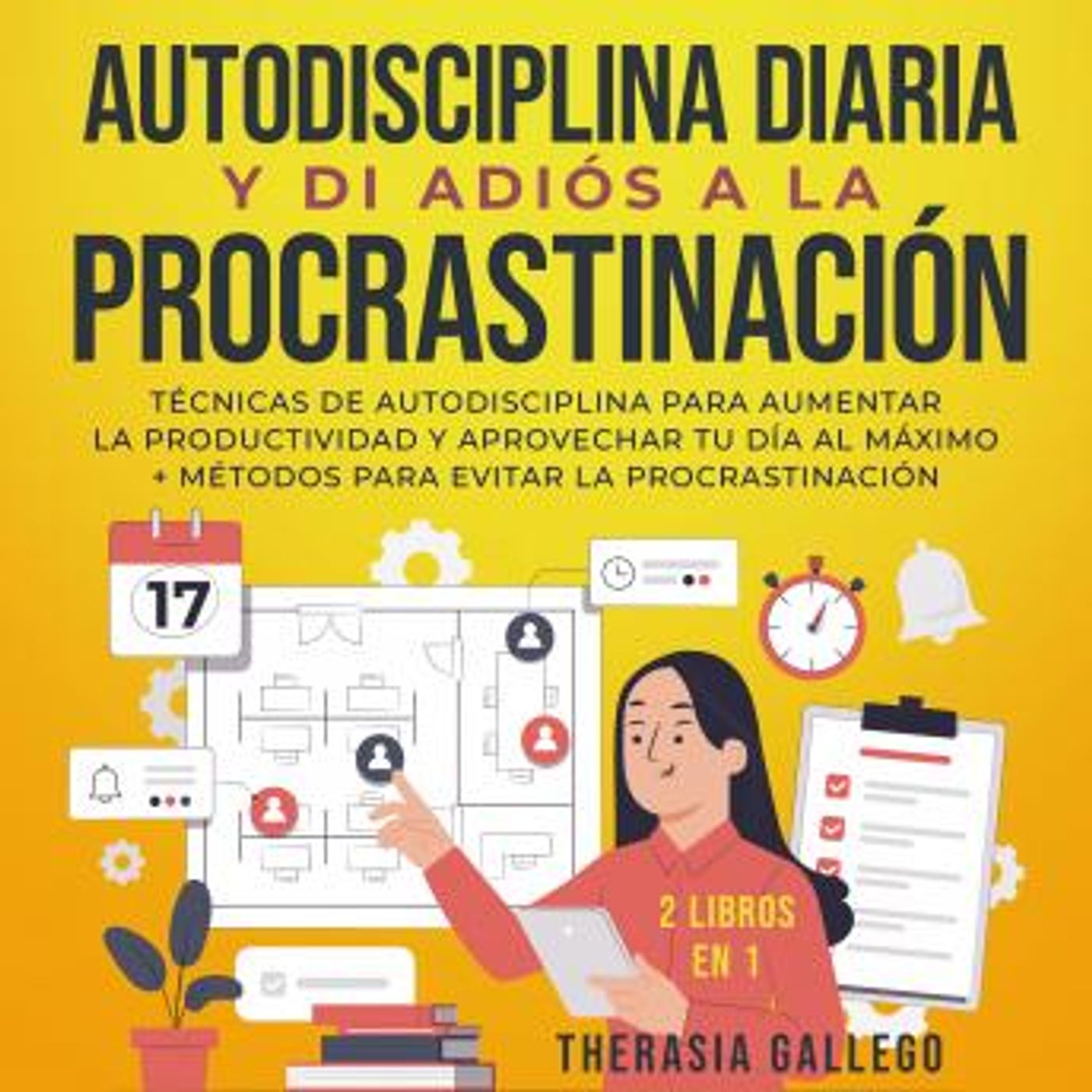 Best Audio Stories in Self-Improvement, Career Development