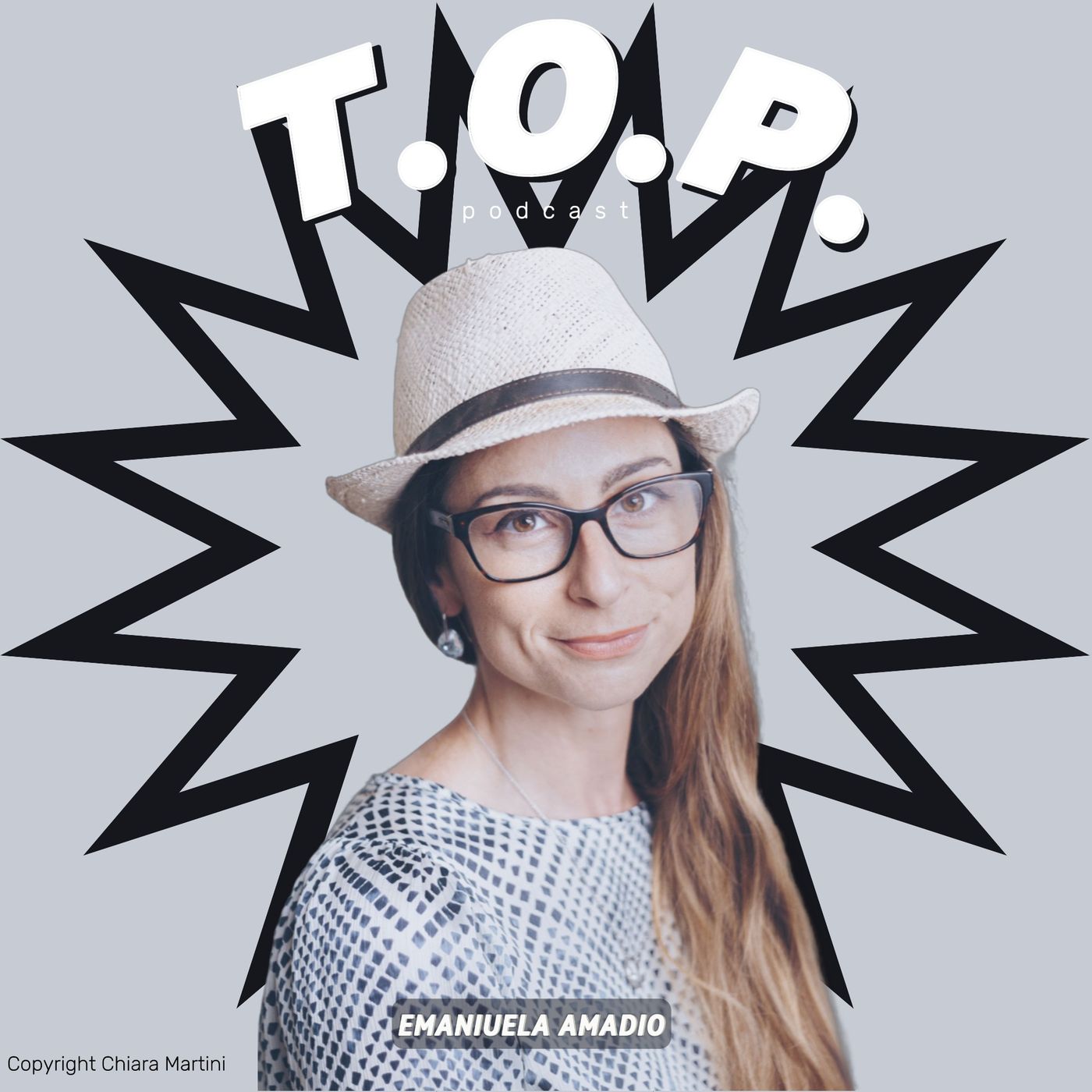 T.O.P. - talk di origine protetta