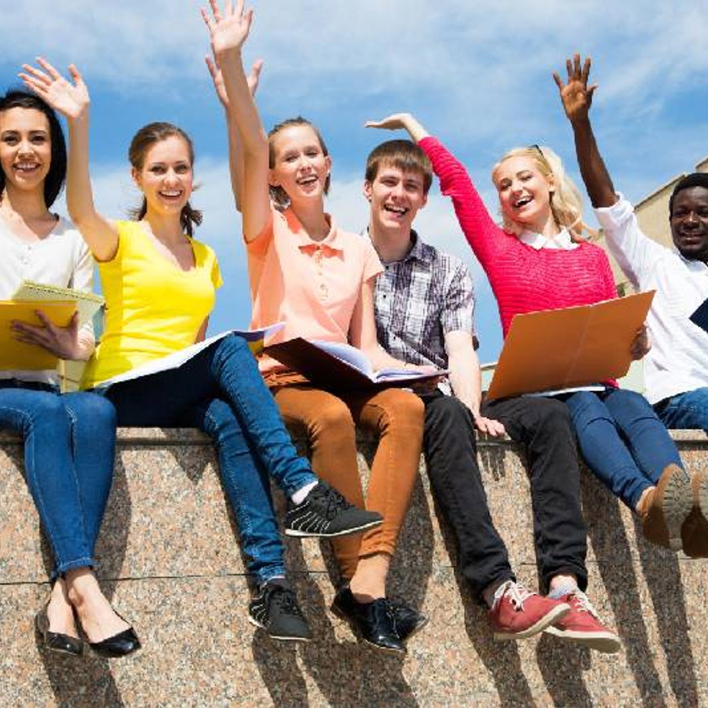 Virtual or In-Person How to Make Study Groups Fun and Effective