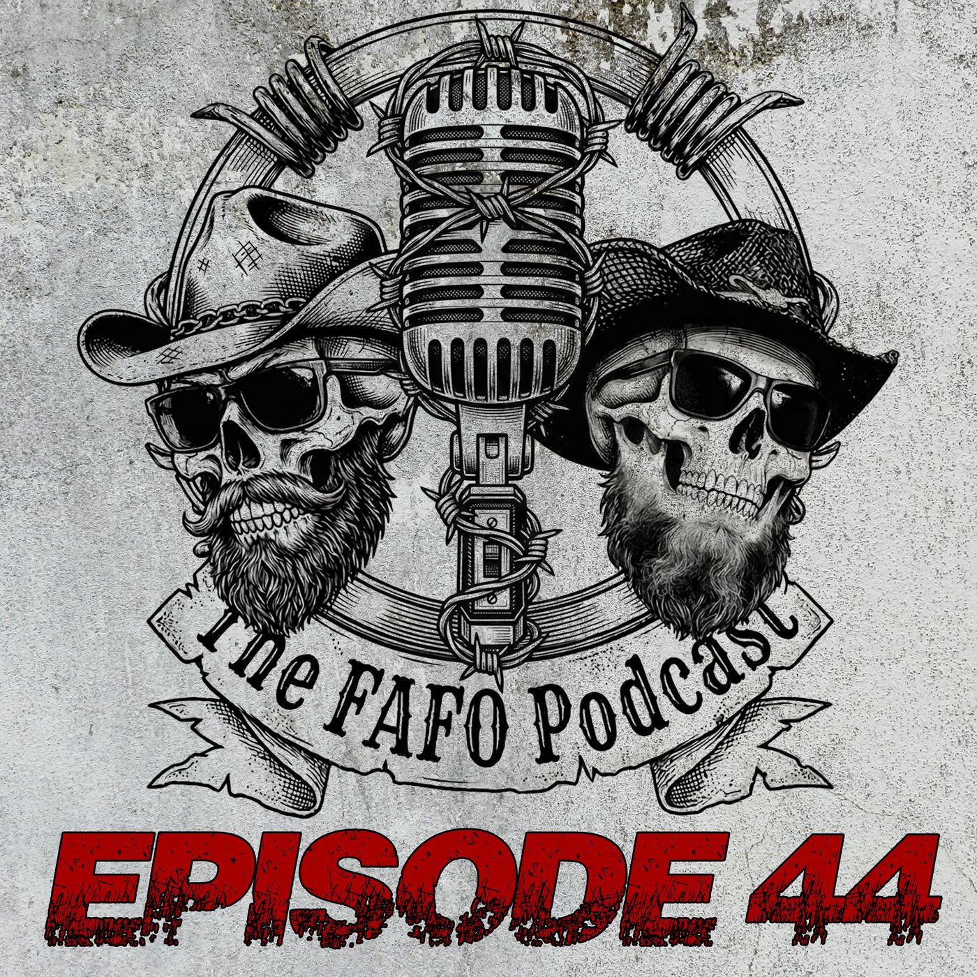 FAFO Episode 44: Interview with Tracy Brinkmann Business Coach & AI Strategist episode artwork