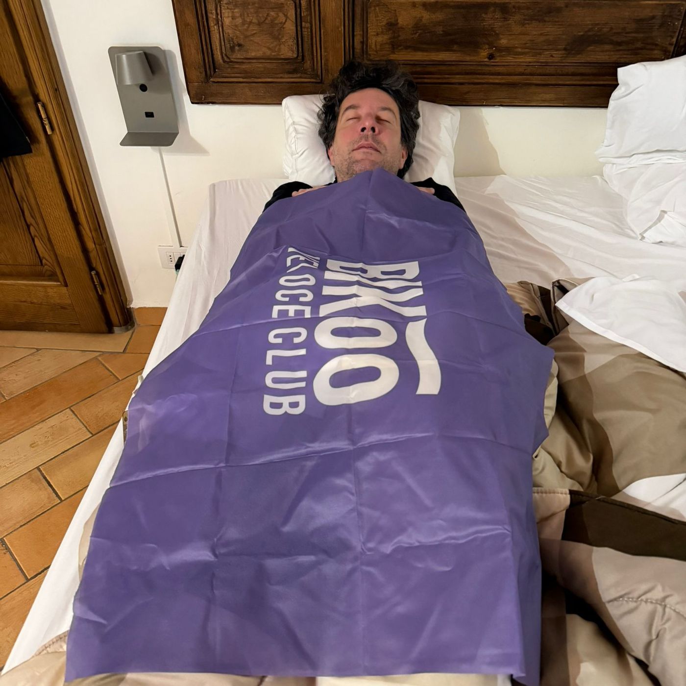 Radio Corsica Podcast