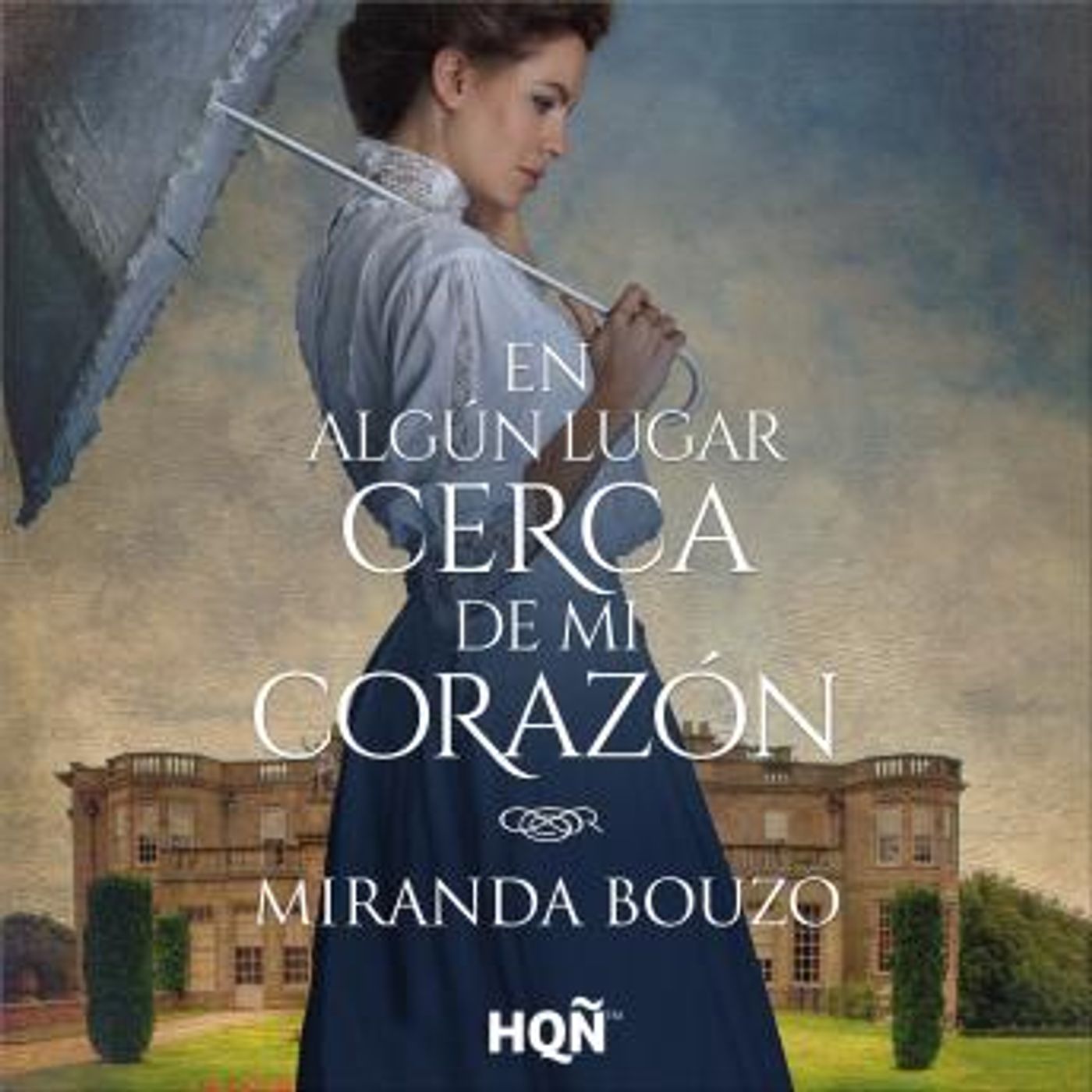 [Spanish] - En algún lugar cerca de mi corazón by Miranda Bouzo episode artwork