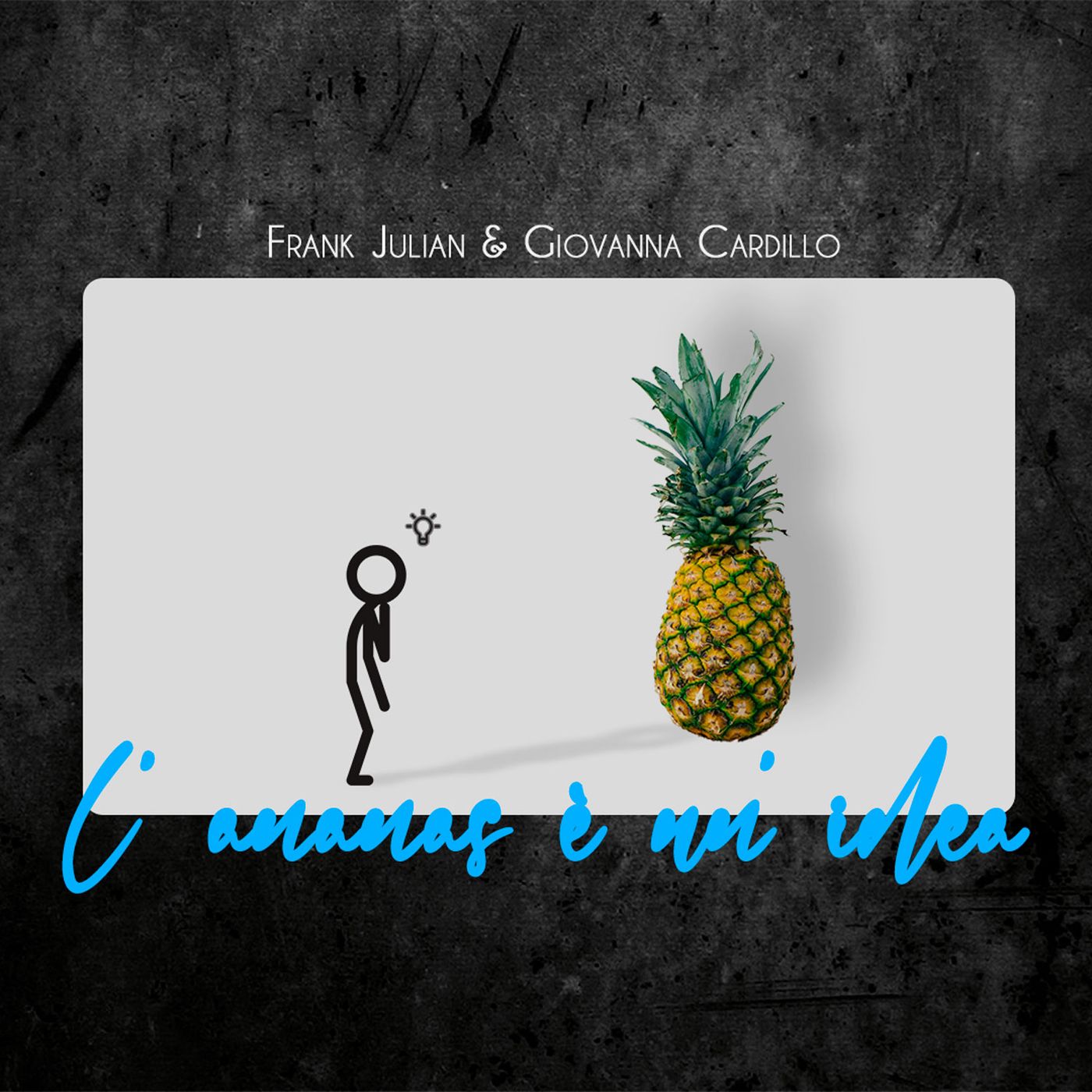 L'ananas è un'idea - seconda stagione - Thunder Rock