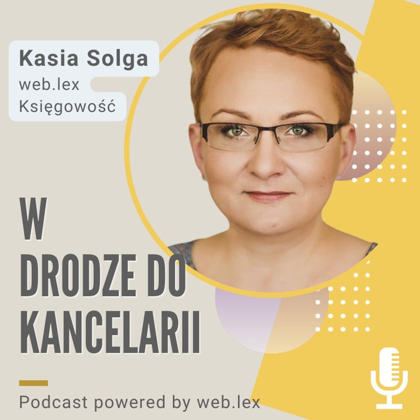 W drodze do kancelarii