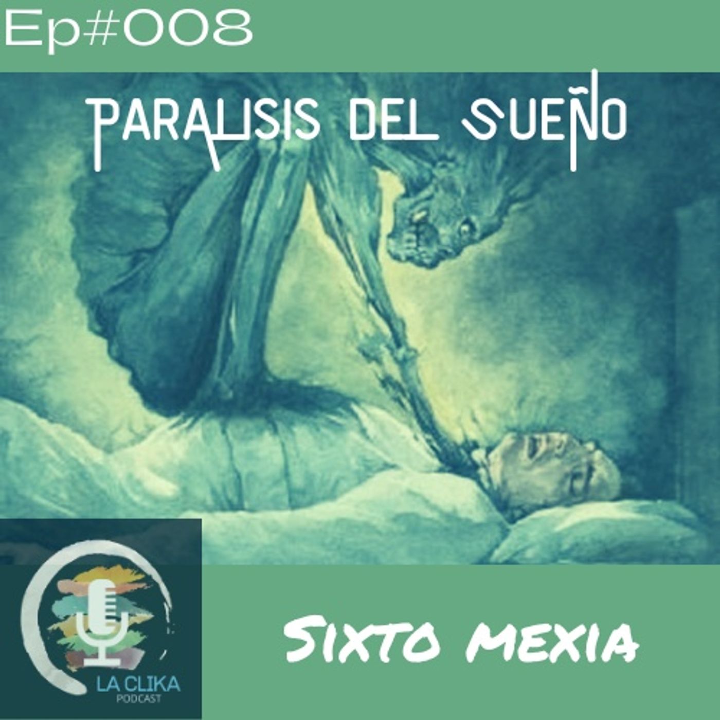 La Clika - El Podcast