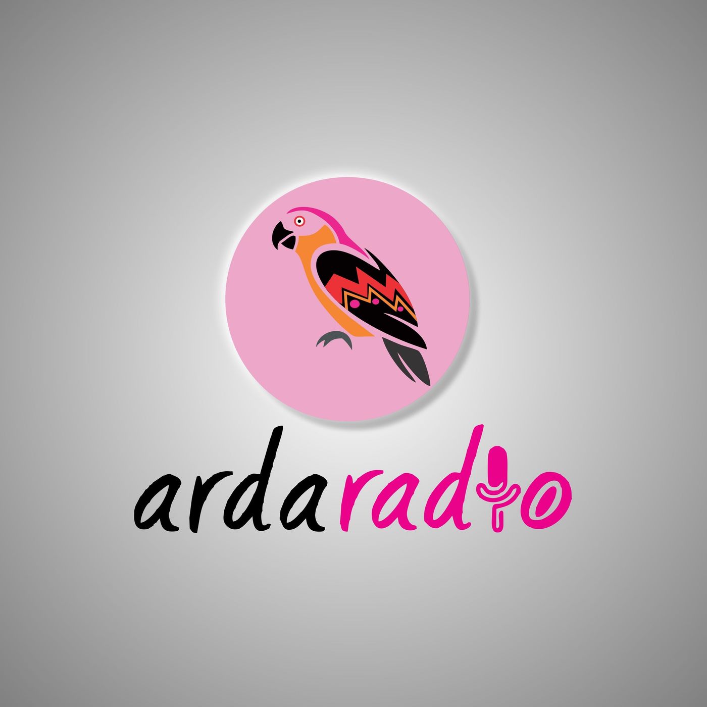 ARDAradio Cast