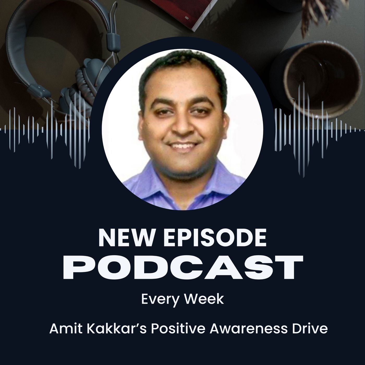 How Chandigarh’s Amit Kakkar Is Raising