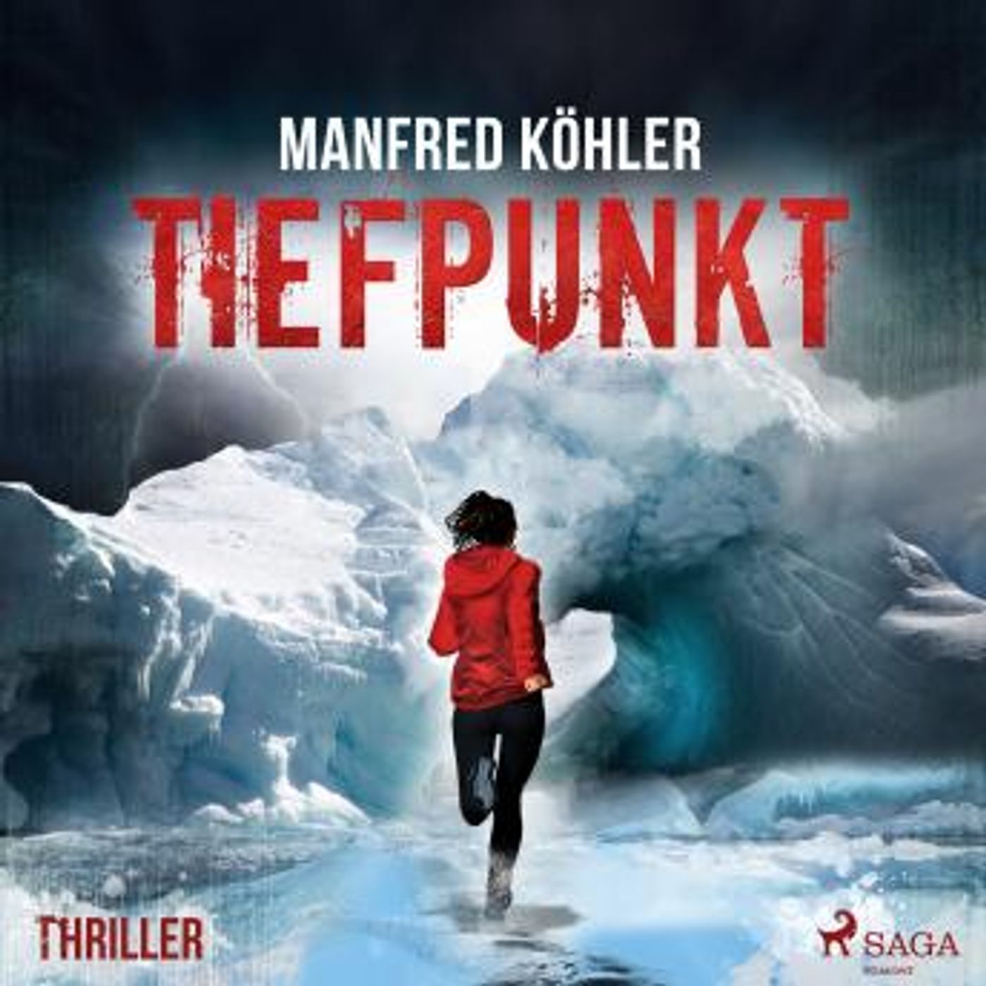 Find Best-Selling Audiobooks in Mystery, Thriller & Horror, Suspense