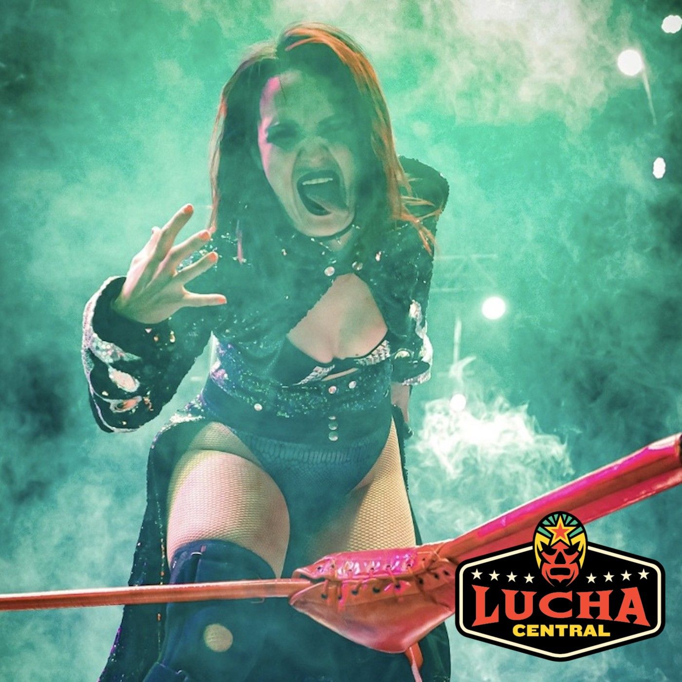 Lucha Central Weekly en Español