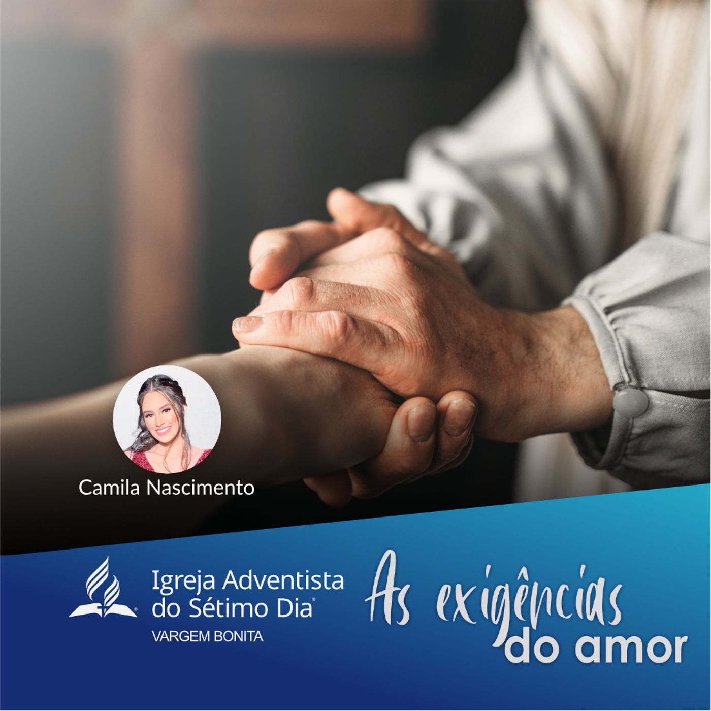 Adventistas Vargem Bonita