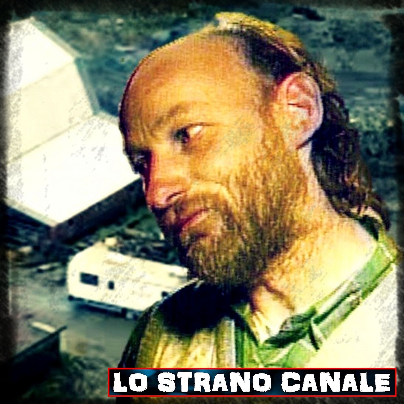 cover of episode LA FATTORIA DEGLI ORRORI DI ROBERT PICKTON (Lo Strano Canale Podcast)