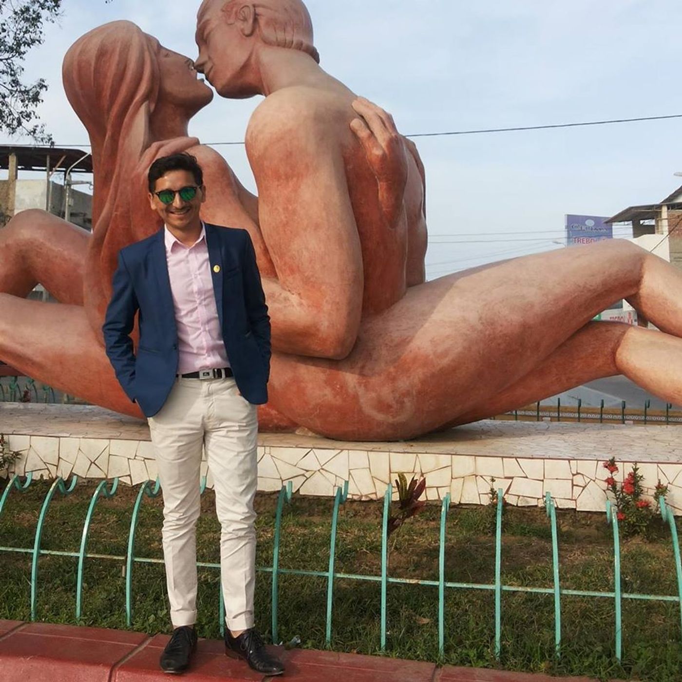 El podcast de Diego Valenzuela