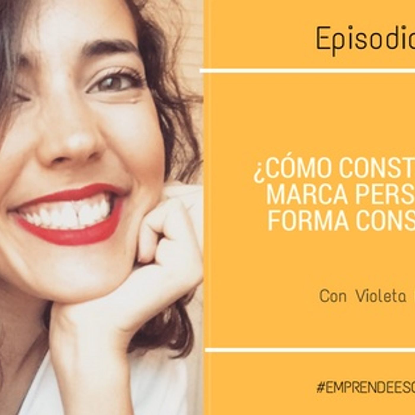 Emprende escribiendo