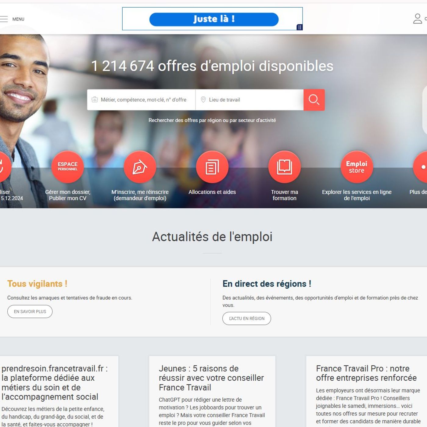 Le Monde Informatique