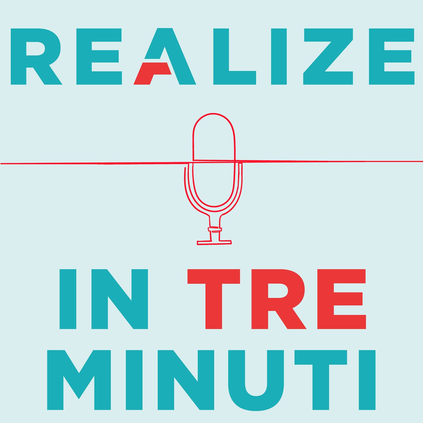 Realize in 3 minuti