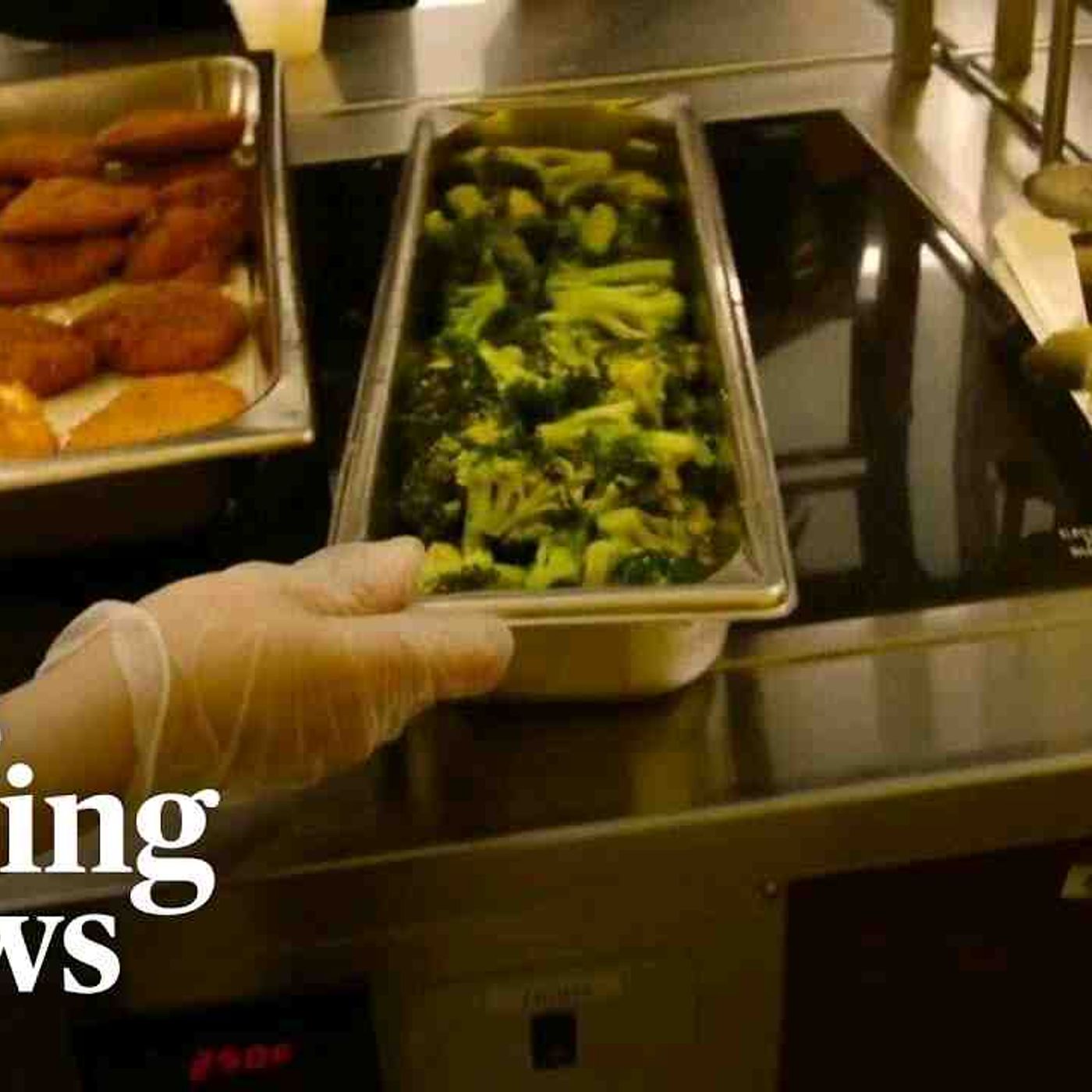 USDA cuts cripple food banks and school food programs in North Carolina(MP3_160K) episode artwork
