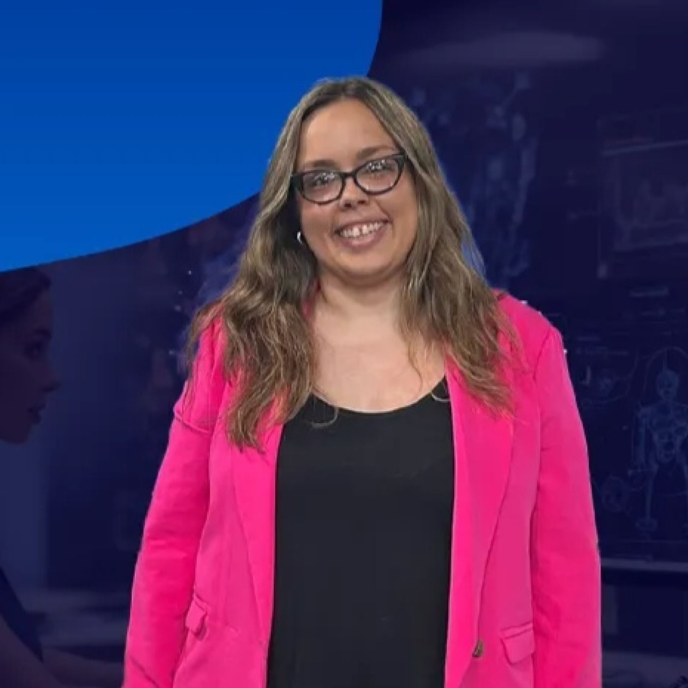 Belén Ortega Especialista en IA @LAURASVERDLICK episode artwork