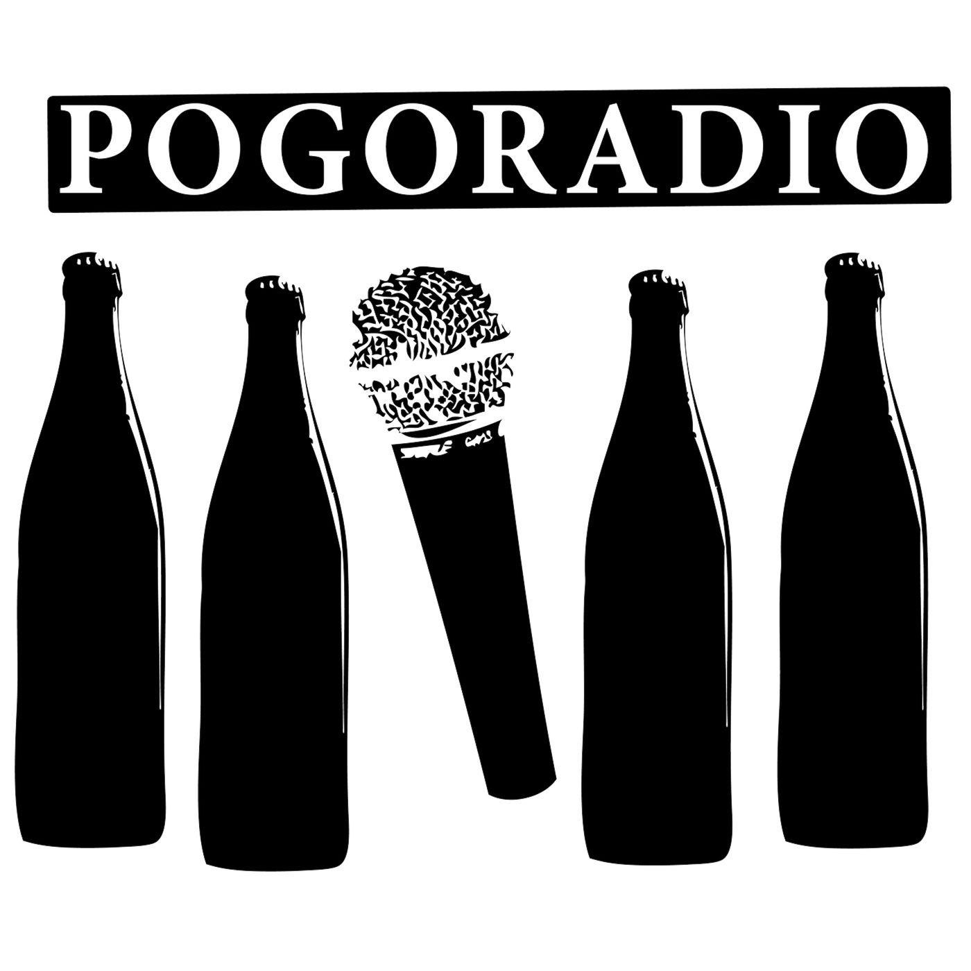 Pogoradio