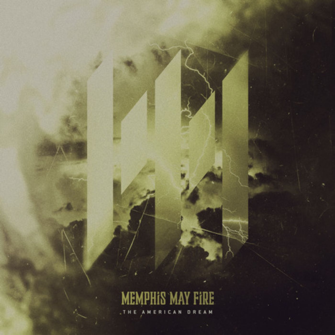 Episode 91 - Memphis May Fire - The American Dream EP Reaction