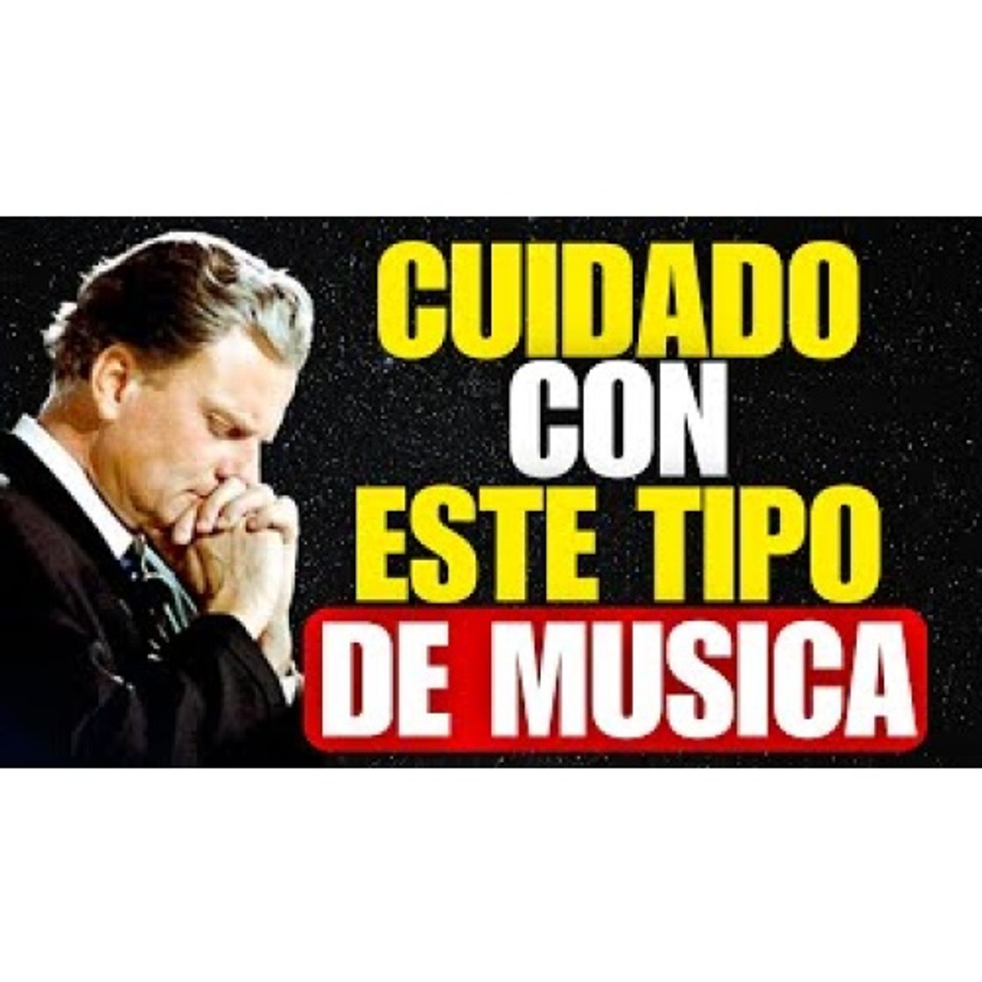 Estos himnos SE BURLAN de Dios y tú Los Cantas. ¡Cuidado con estas músicas! - Enseñanzas Cristianas episode artwork
