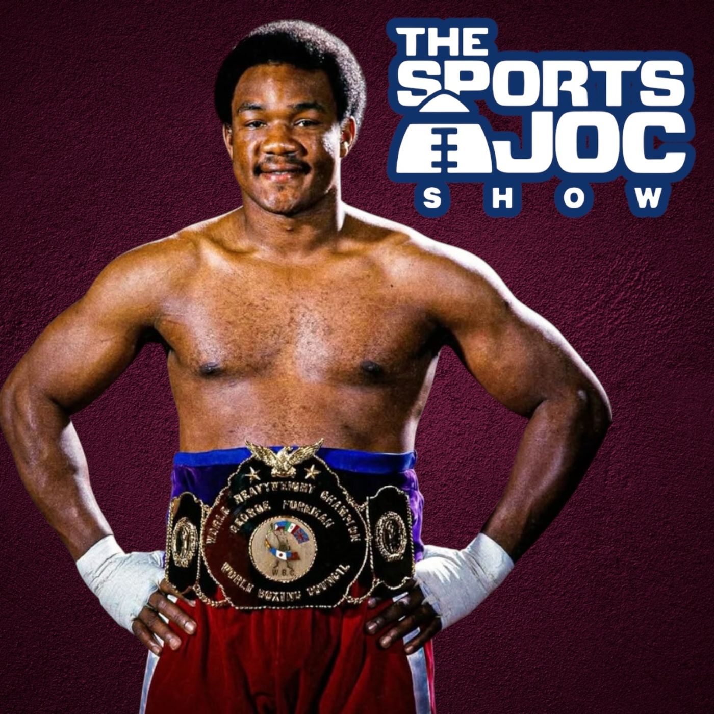 The Sports Joc Show with Wayne Gandy