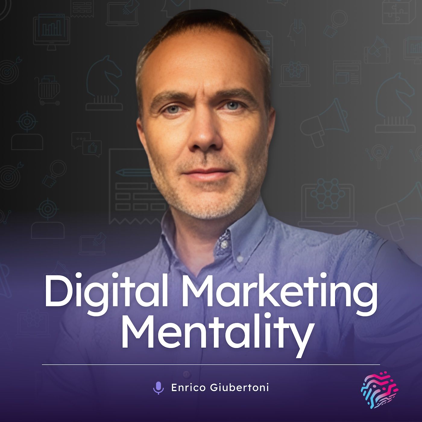Digital Marketing Mentality - English Edition