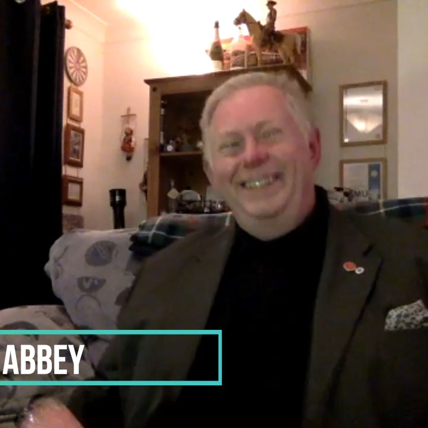 Paul Abbey Interview