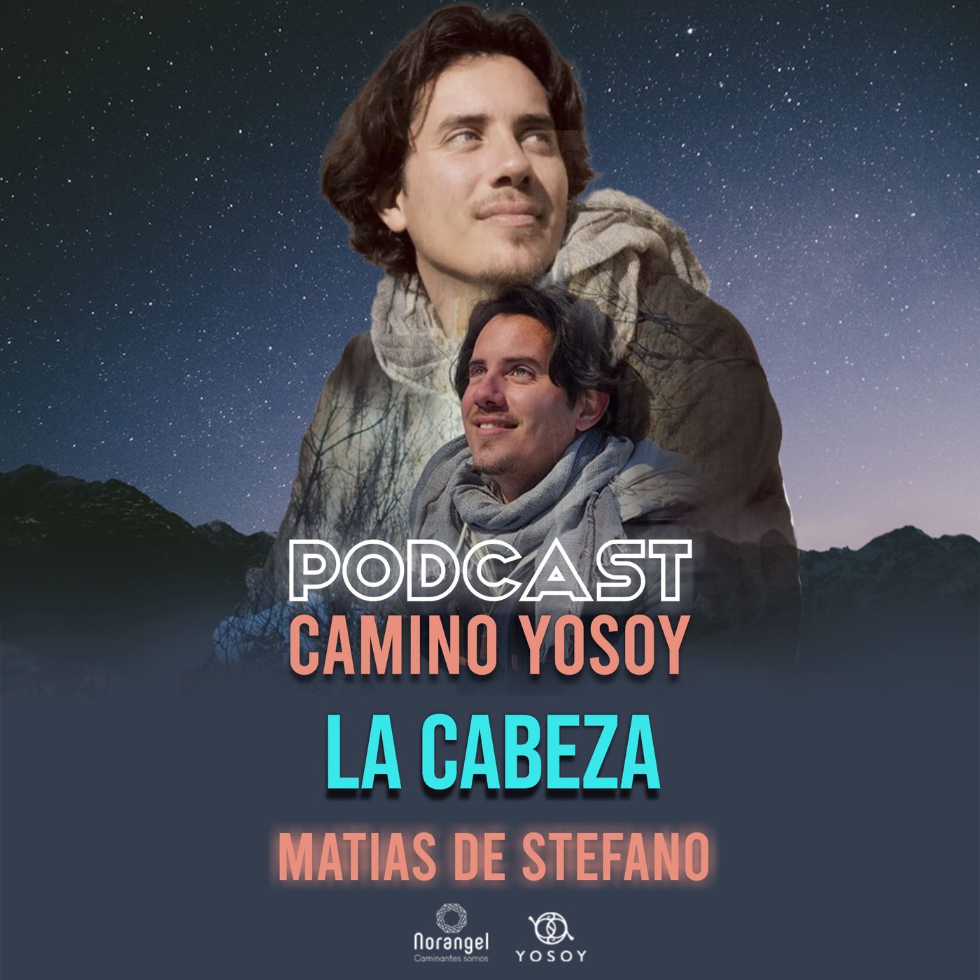 Podcast Camino YOSOY