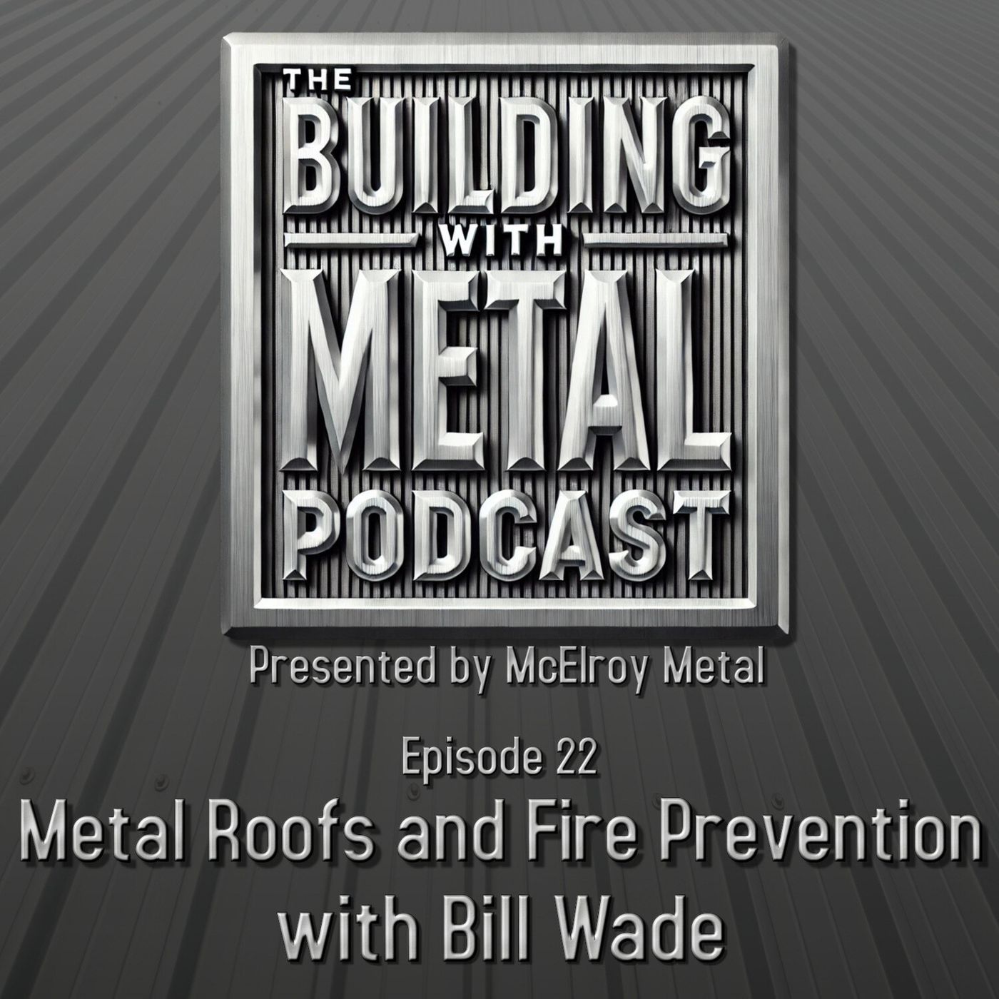 Building With Metal
