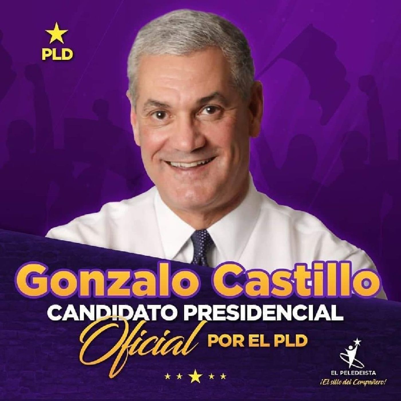 🎙Juan Ramón Pineda, Presenta