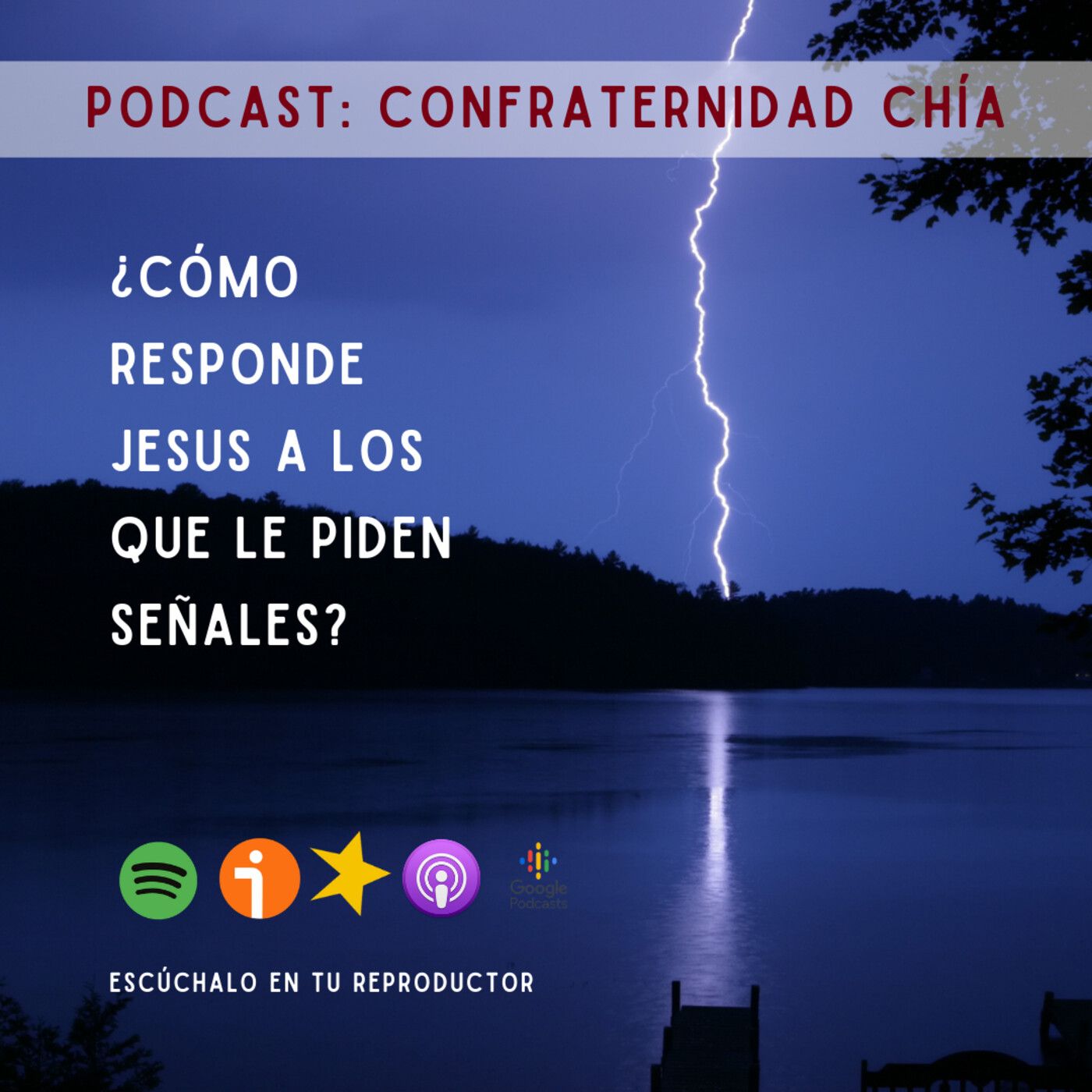 Confraternidad Chía - Seguidores de Jesús