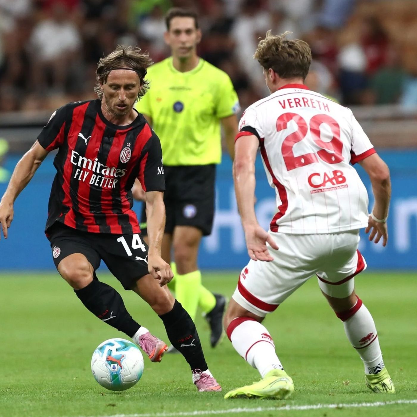 Serie A Matchday 1 Reaction: Milan loses, David scores first for Juve - Ep. 274