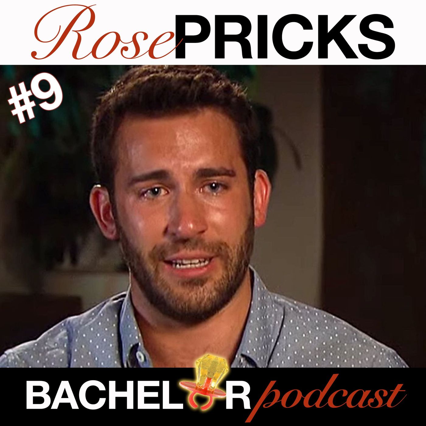 Bachelor in Paradise: Flinstone Out!