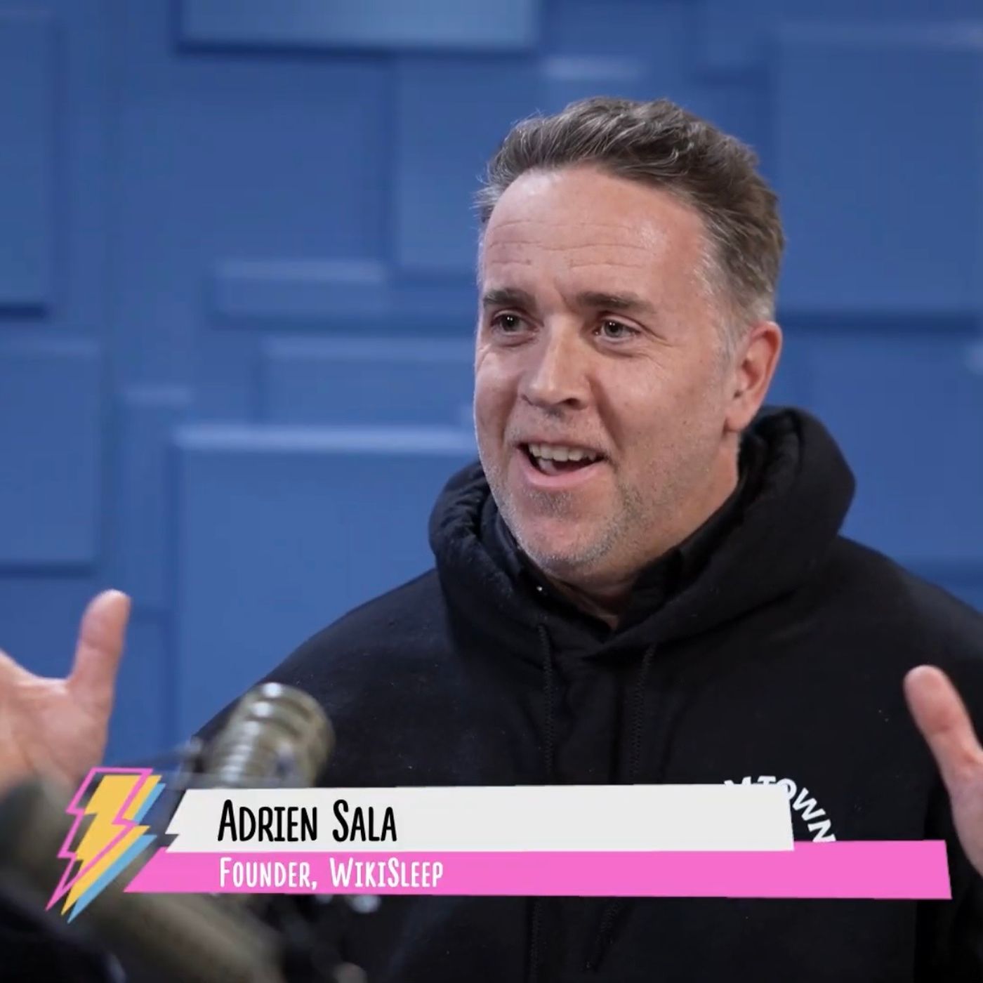 Will permanent daylight time improve your sleep? (Adrien Sala / WikiSleep)