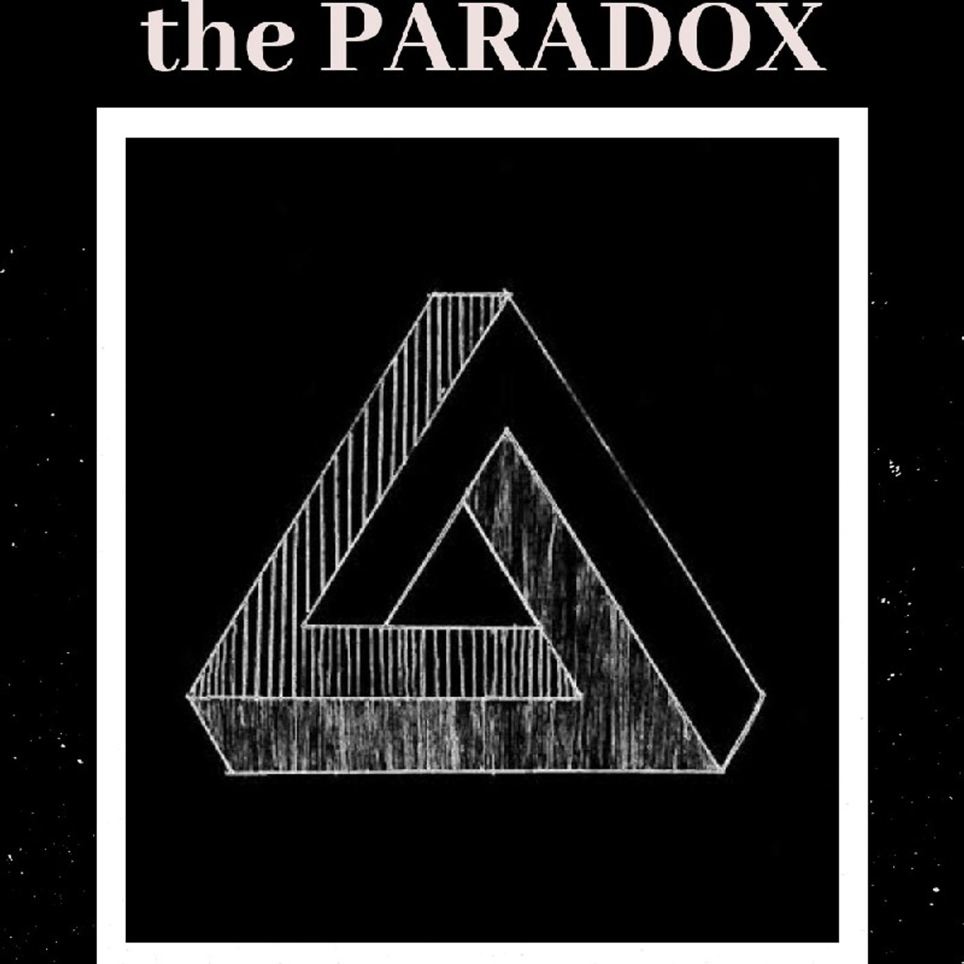 the PARADOX episode artwork