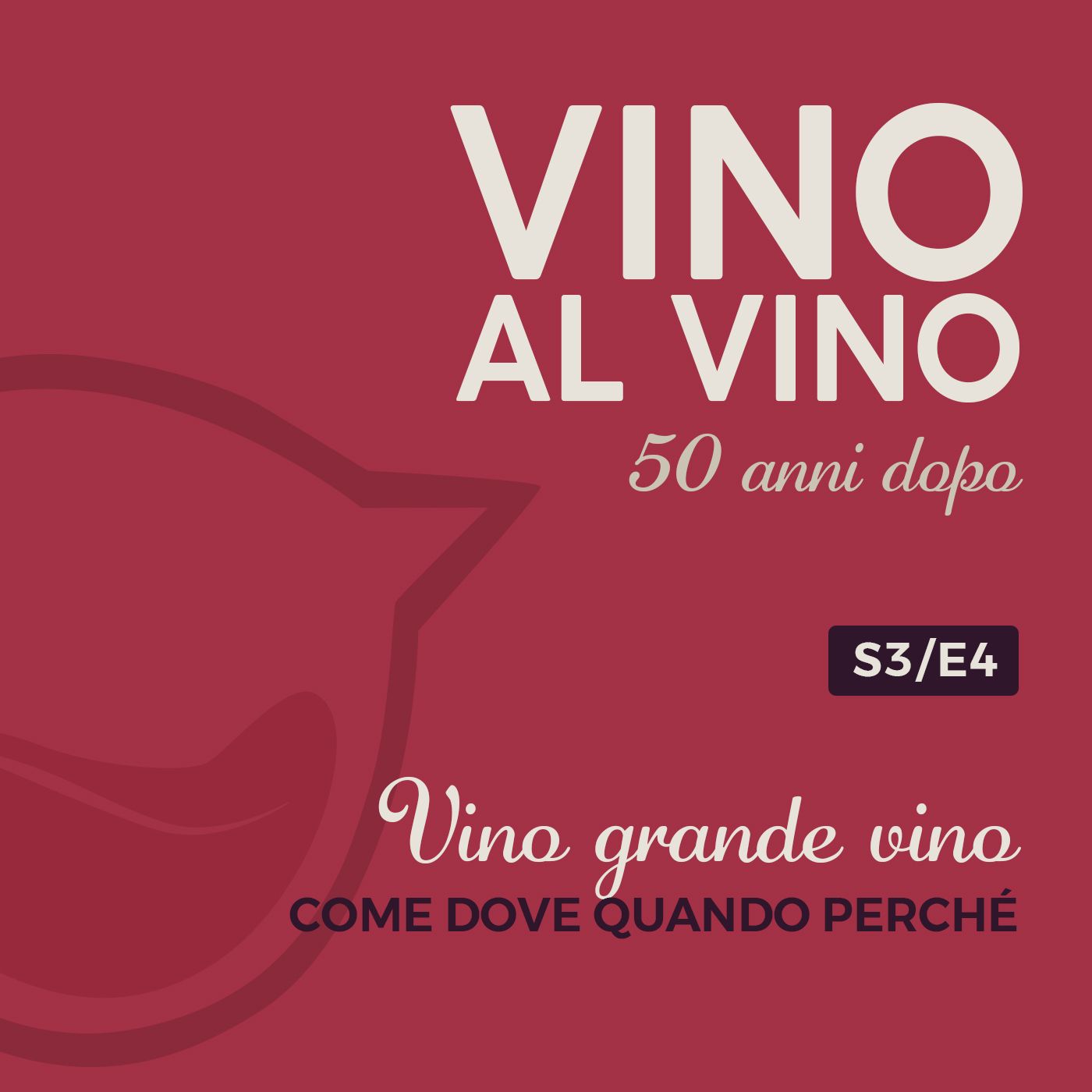 Vino al Vino 50 anni dopo