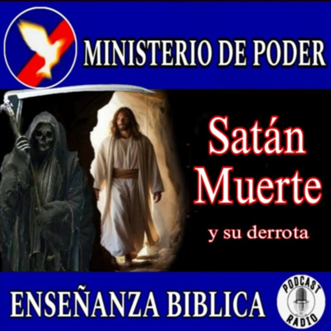 Enseñanza Bíblica by Apóstol Pablo Alt