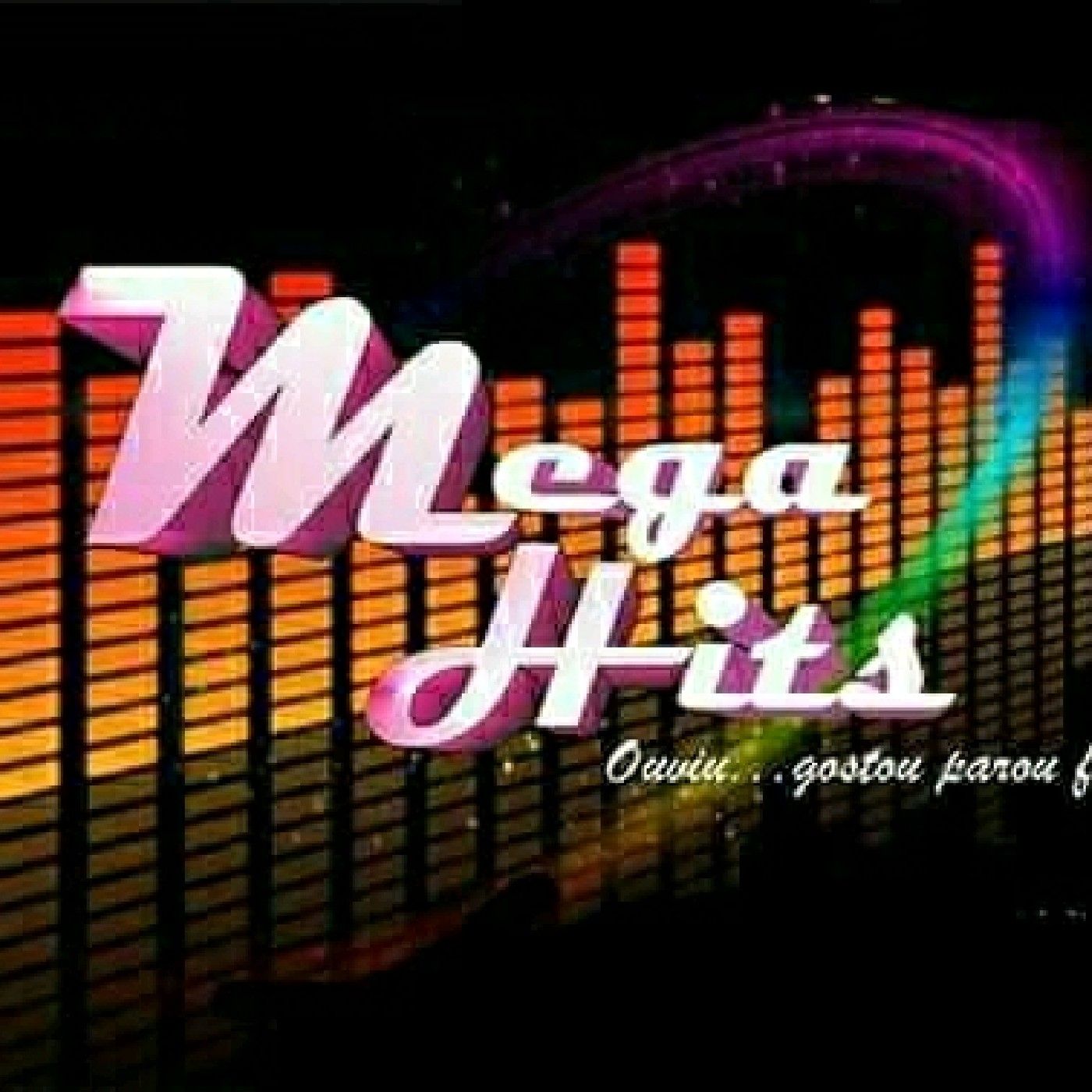 So As Melhores com Nunes Silva na Mega Hits Web Fortaleza