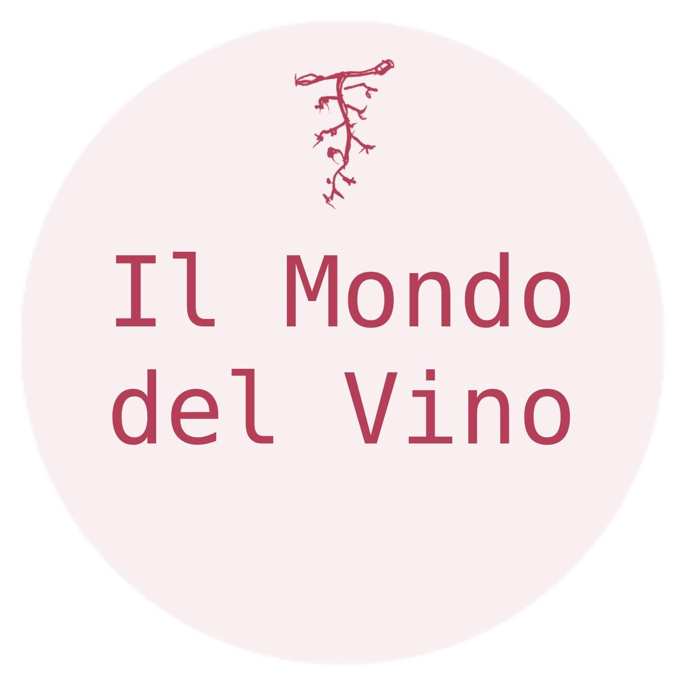 Il Mondo del Vino podcast artwork