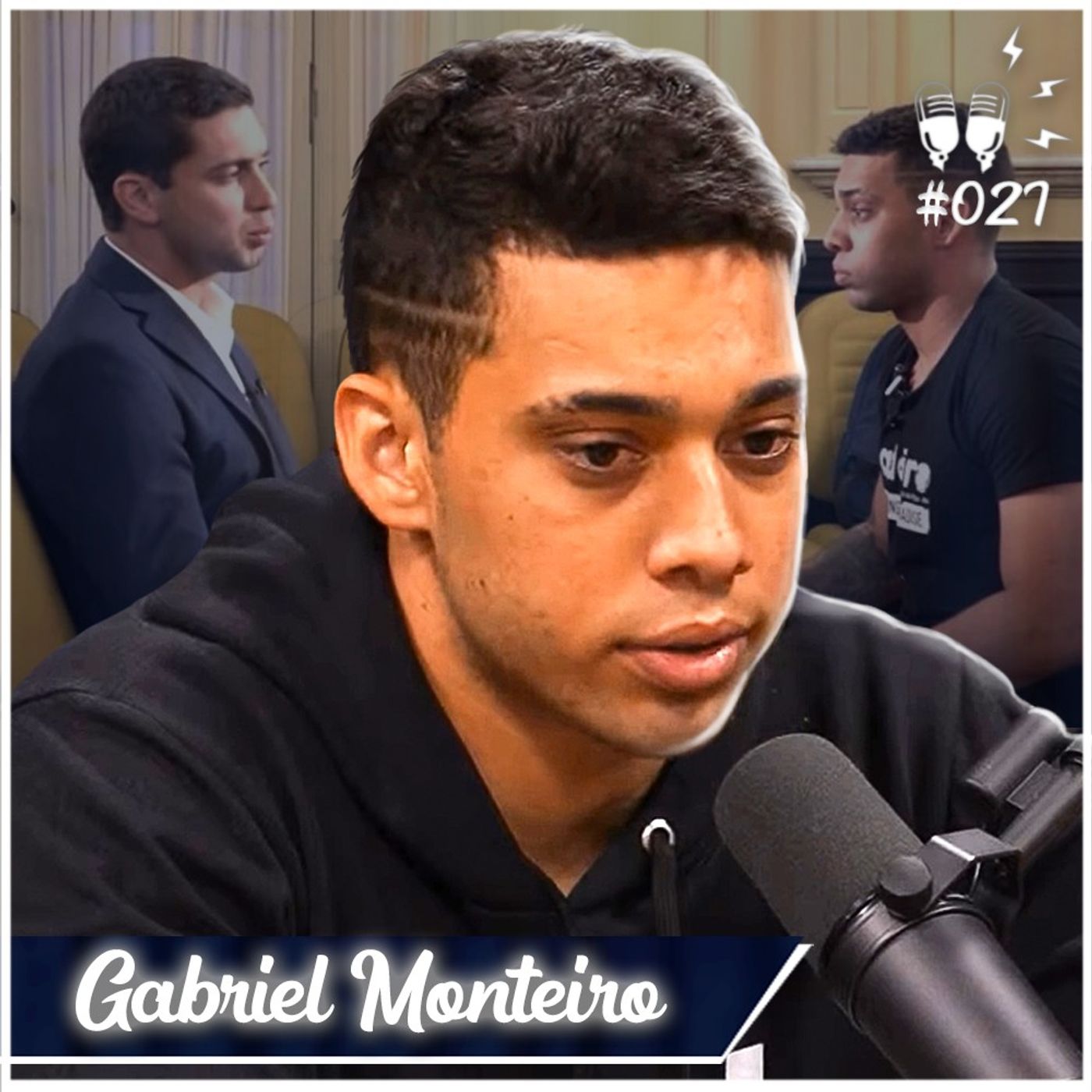 Alerta em 3 minutos podcast