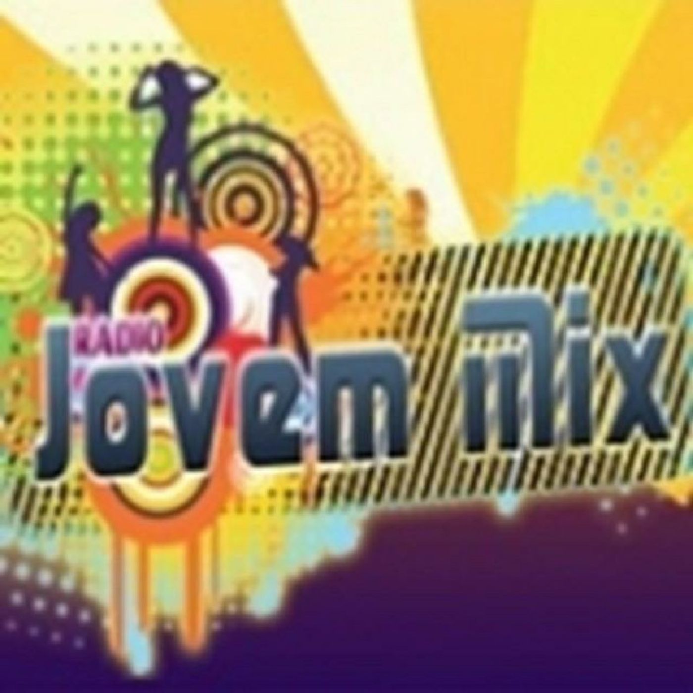 Rádio Jovem Mix