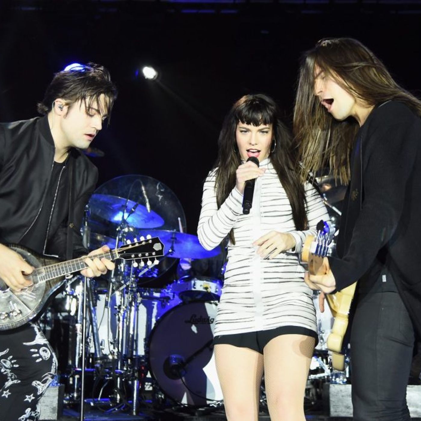 Neil Perry Opens Up About The Band Perry’s Shifting Lineup, Says He Was ‘Terminated’ From Family Band episode artwork