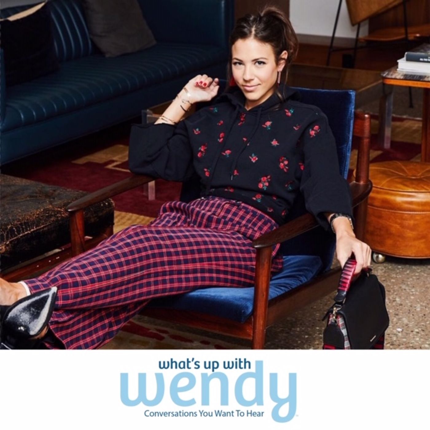 What\'s Up with Wendy