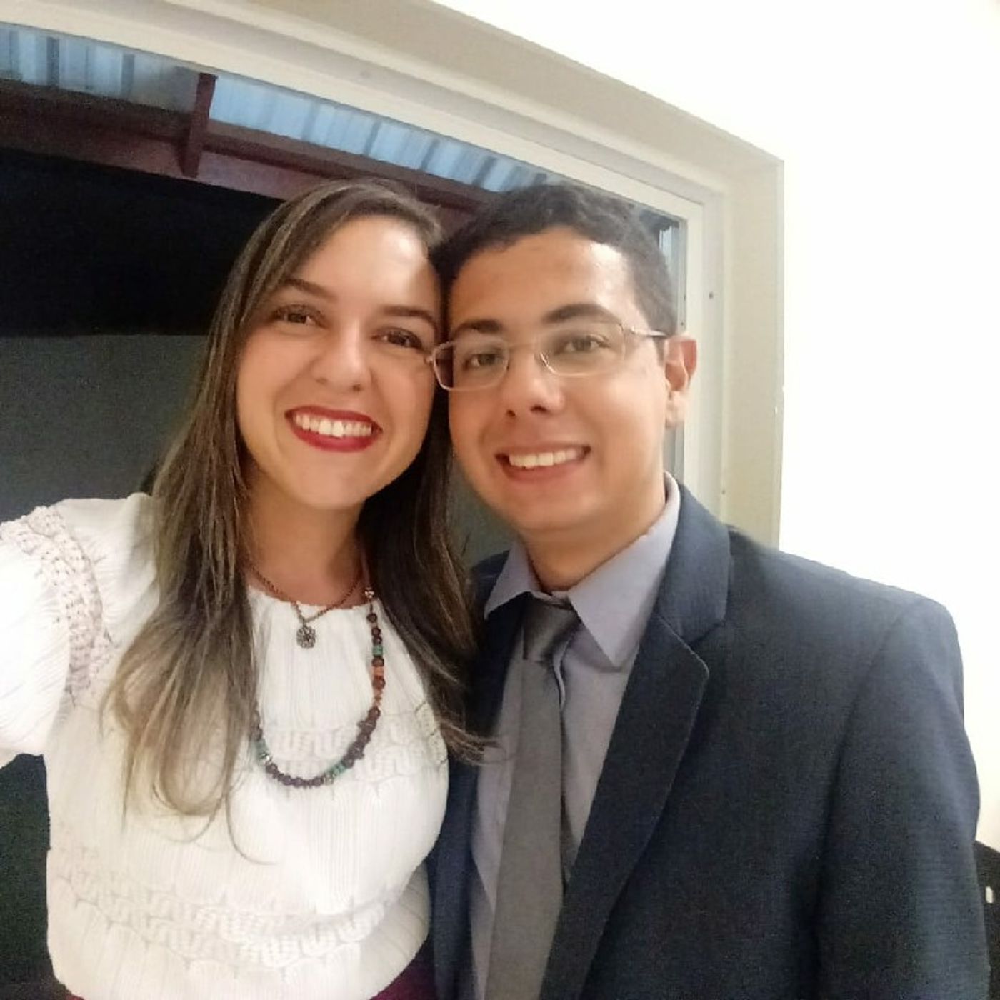 DECLARAÇÕES - Andrea