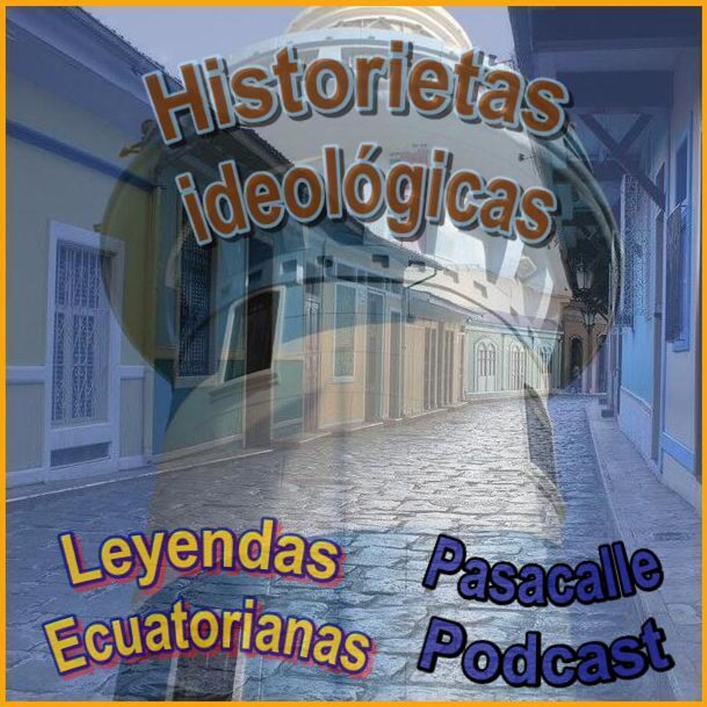 Historias Cuentos y Algo +