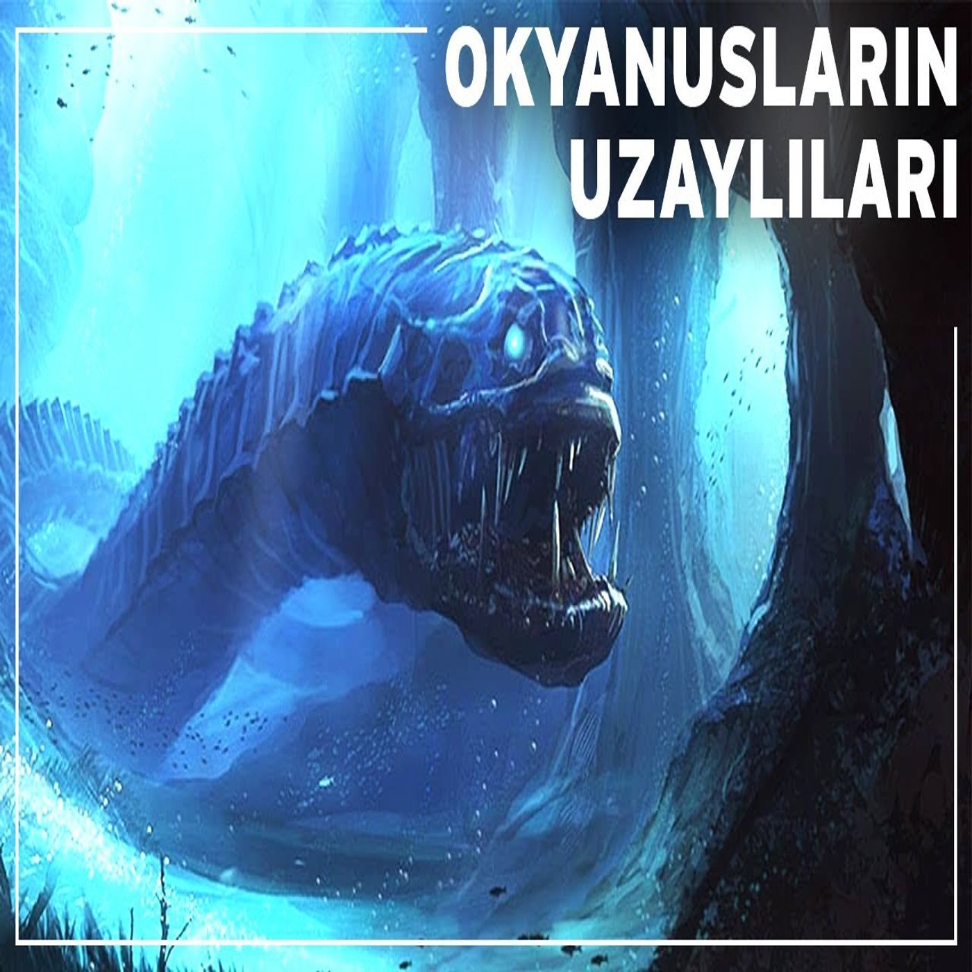 Hodesa | Odesa\'nın Dünyası - Belgesel Türkçe Podcast Çocuklar ve Yetişkinler için Sesli Kitaplar