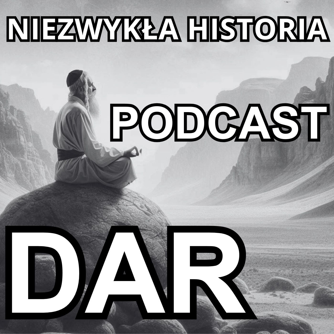 Z głębi mojej głowy - Osobliwe Historie