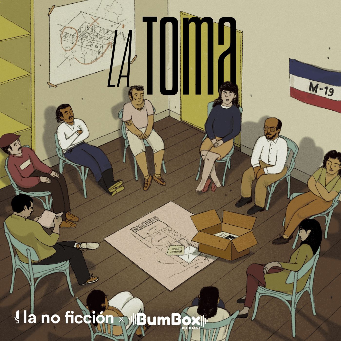 La Toma